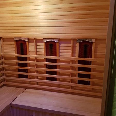 Chalet L'Avalin Val-d'Isere Luaran gambar