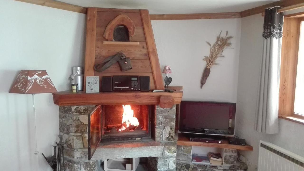Chalet L'Avalin Val-d'Isere Luaran gambar