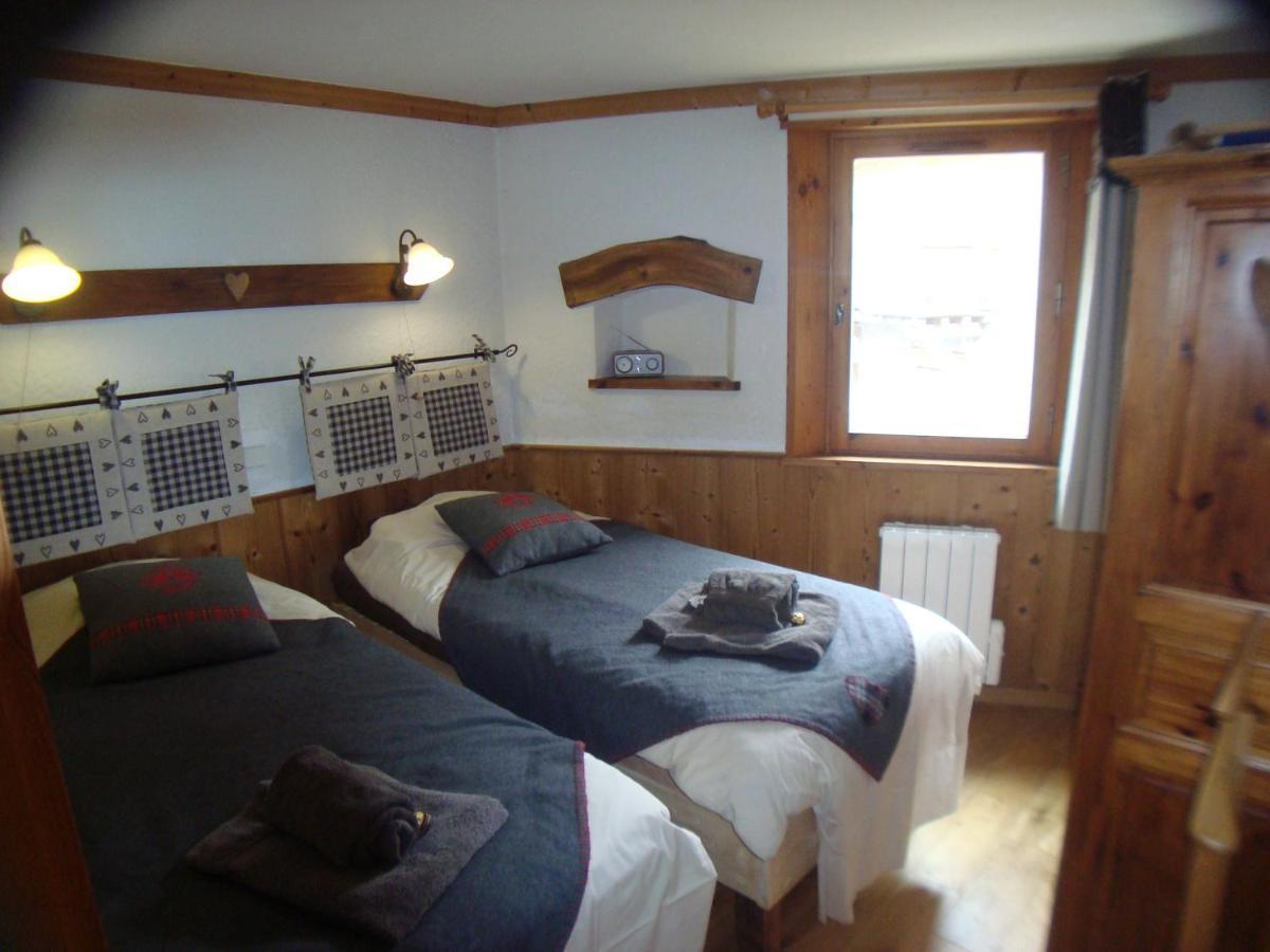 Chalet L'Avalin Val-d'Isere Luaran gambar