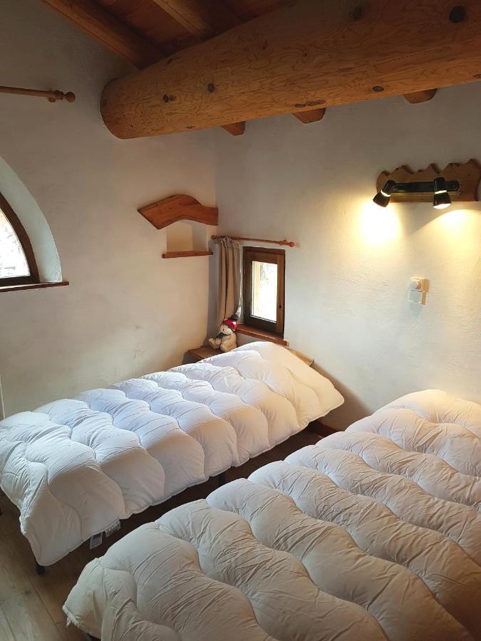 Chalet L'Avalin Val-d'Isere Luaran gambar