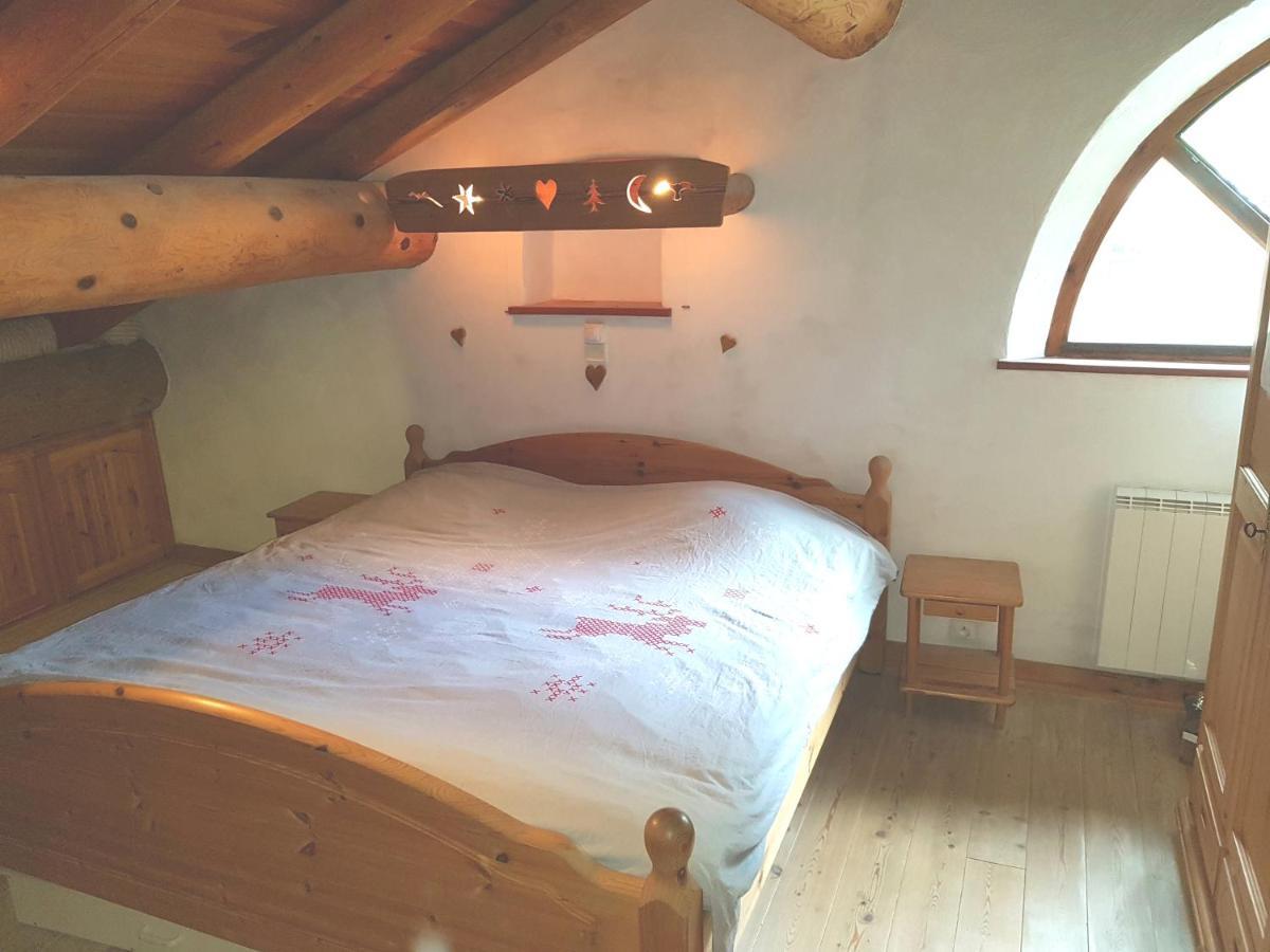 Chalet L'Avalin Val-d'Isere Luaran gambar