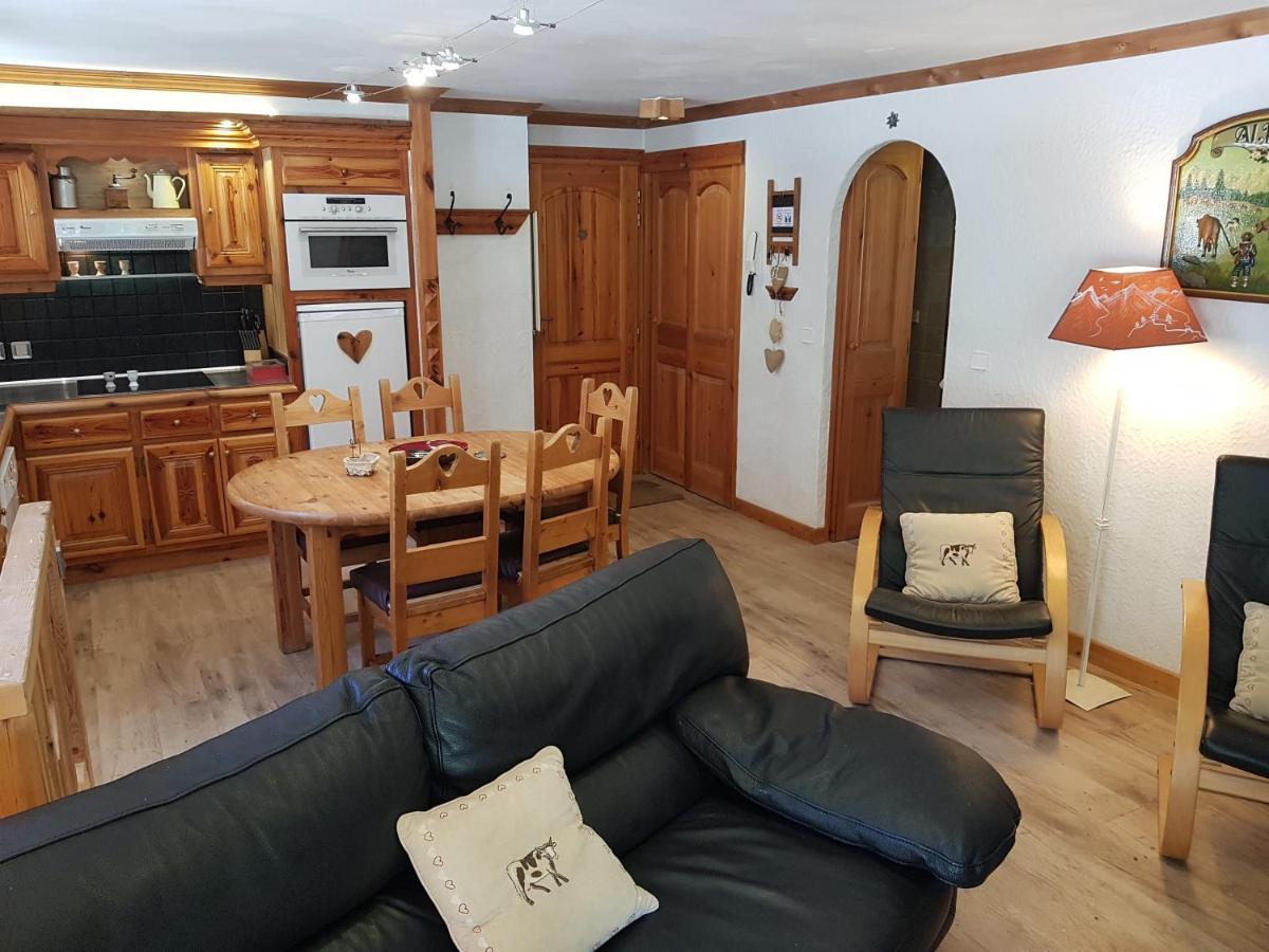 Chalet L'Avalin Val-d'Isere Luaran gambar