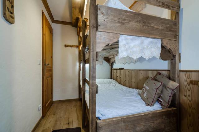 Chalet L'Avalin Val-d'Isere Luaran gambar