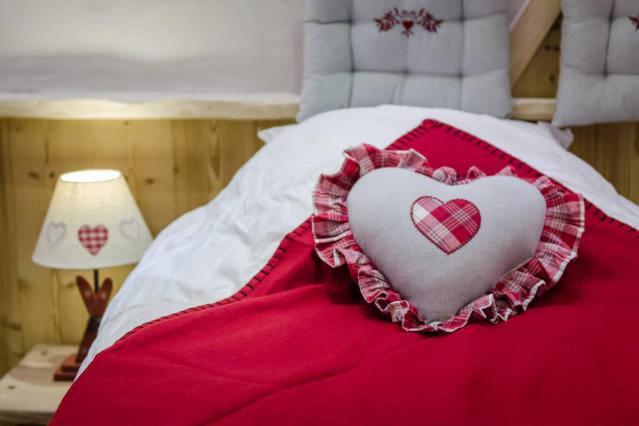 Chalet L'Avalin Val-d'Isere Luaran gambar