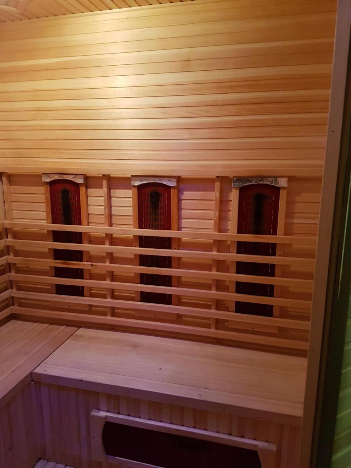 Chalet L'Avalin Val-d'Isere Luaran gambar