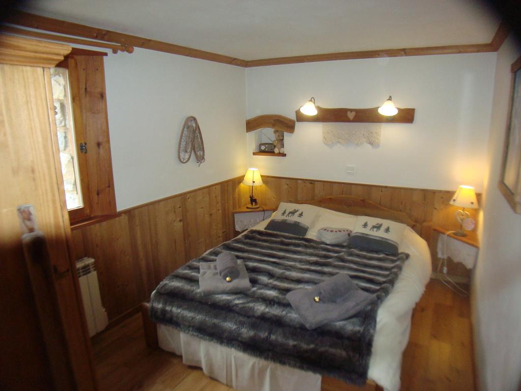 Chalet L'Avalin Val-d'Isere Luaran gambar