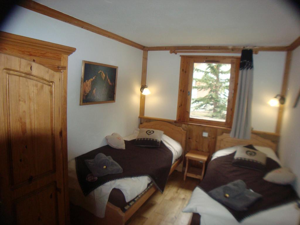 Chalet L'Avalin Val-d'Isere Luaran gambar