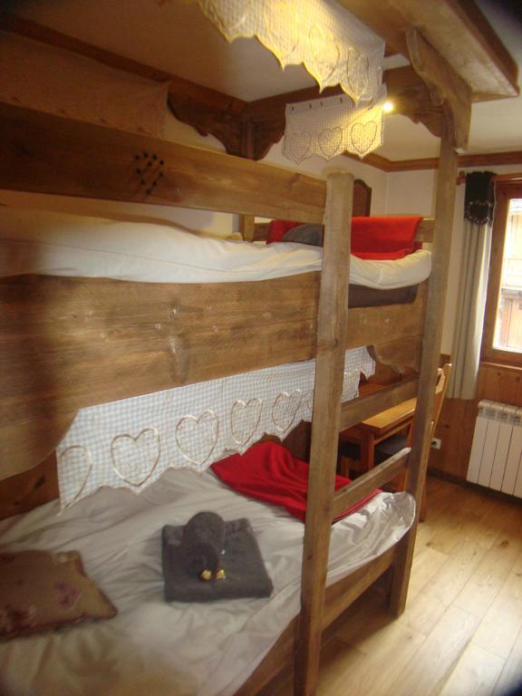 Chalet L'Avalin Val-d'Isere Luaran gambar