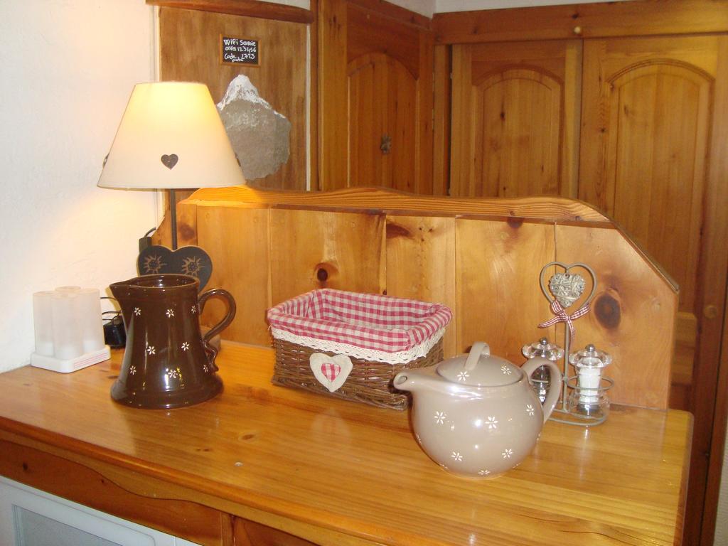 Chalet L'Avalin Val-d'Isere Luaran gambar