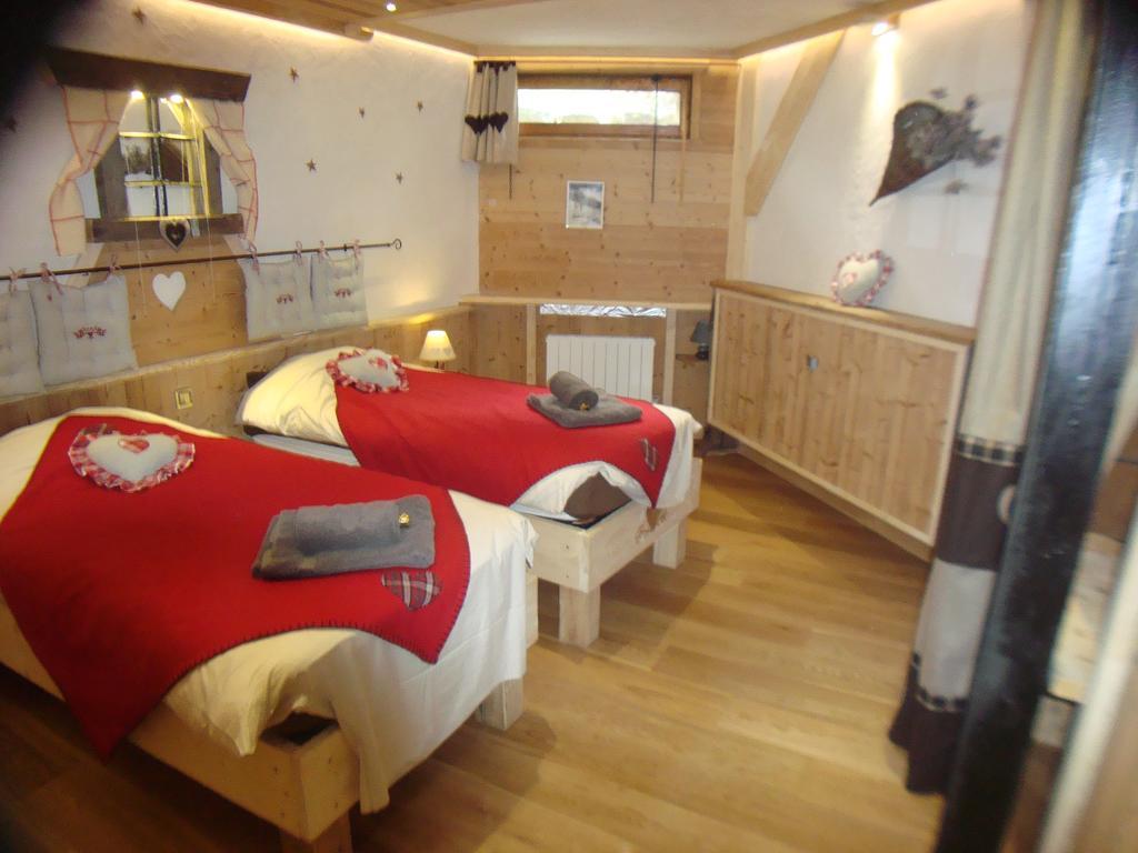 Chalet L'Avalin Val-d'Isere Luaran gambar